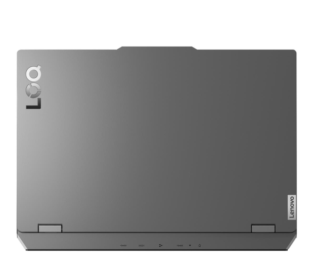 Lenovo LOQ-15 Ryzen 5-7235HS/16GB/512+1TB/Win11 RTX3050 144Hz - 1280239 - zdjęcie 9